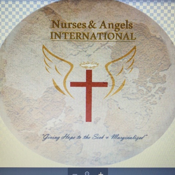 nursesandangels